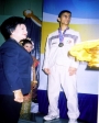 1st asian indoor games bangkok 2005